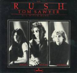 Rush : Tom Sawyer